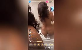 Instagram live nude We Tested