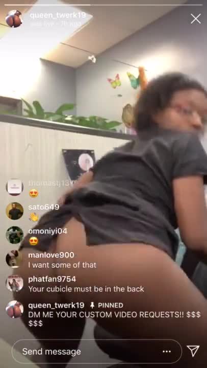 406px x 720px - Instagram Live Twerk Ebony - Best Porn Photos, Free Sex Pics and Hot XXX  Images on www.xxxsearch.net