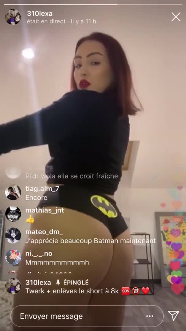 Luhmoo - 🧡 Luhmoo naked on Instagram live - Free Porn Movies At ZenXtub.