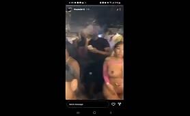 ig strippers nude twerking on instagram