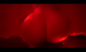 pawg backshots doggystyle