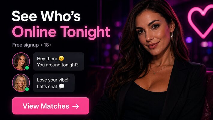 See Who's Online Tonight