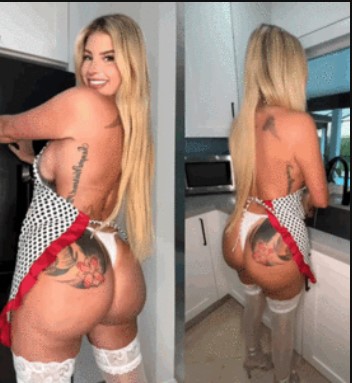 LatinaMilfAshley