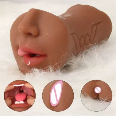 3-in-1 Stroker