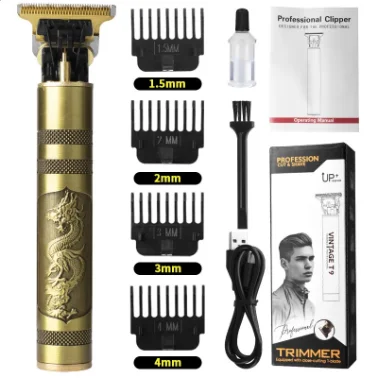 Barber At Home Trimmer