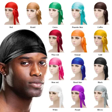 Wave Durag Pack